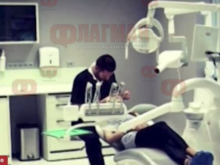 Зъболекар мами с импланти, момиче загуби шест зъба заради лъжите му