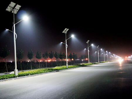 Монтират енергоспестяващо улично осветление в 22 зона на Бургас