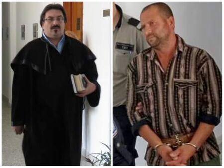 Как съдия Ангел Гагашев позволи на жестокия убиец Динко да избяга от правосъдието