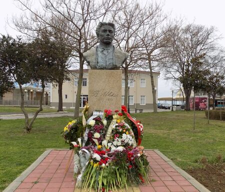 Поморие почете паметта на Васил Левски