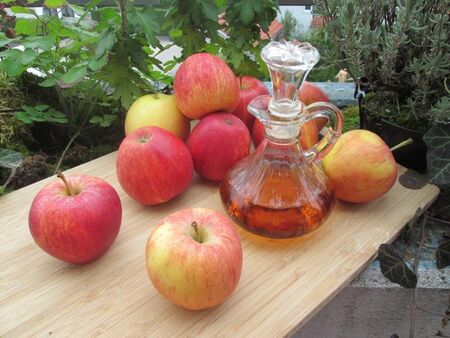Ябълков оцет – 5 доказани ползи за здравето