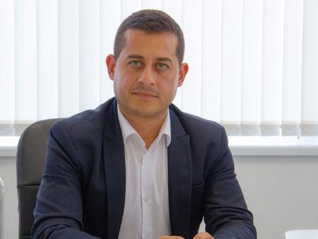 Иван Гаврилов: Съкращаването на разходите за администрация с 1,6 млн.лева е смела идея, давана за пример в цяла България