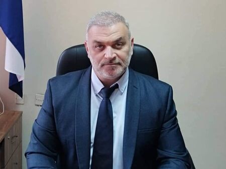 Омбудсманът на Бургас Тодор Стамболиев спечели нов мандат с впечатляваща подкрепа