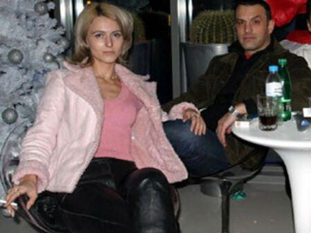 Юксел Кадриев прости на бившата си след тежки съдебни и медийни битки