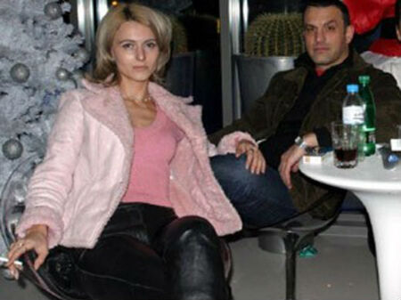 Юксел Кадриев прости на бившата си след тежки съдебни и медийни битки