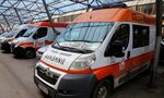 13-годишен е с опасност за живота след спор с връстник