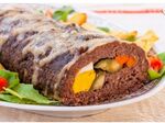 Рецепта за най-вкусното руло "Стефани"