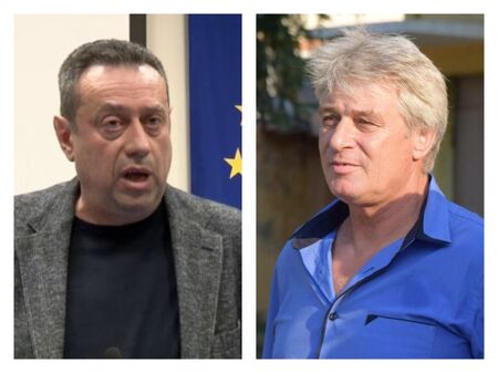 Депутат, обвинен в побой, напусна групата на „БСП за България“ - отива при ВМРО