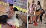 Мис България смени дядото с атлетичен бизнесмен