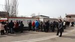 Кога ще върнат "зелените коридори" за ваксинация