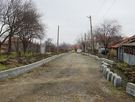 Ударните ремонти повишиха интереса към имотите в айтоското село Съдиево