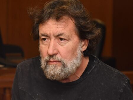 Съд и затвор си прехвърлят топката за болния с ковид Николай Банев, състоянието му продължава да се влошава