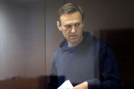 САЩ и ЕС наложиха санкции на Русия за Навални