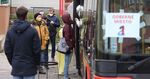Словакия въвежда комендантски час