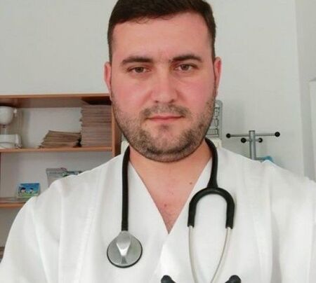 Д-р Вълков от Инфекциозна: 2,5 млн. българи са изкарали коронавируса