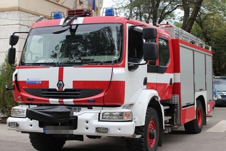 Два жестоки пожара в София, има загинал
