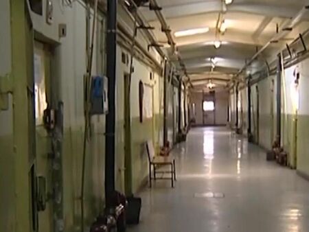 В Софийския затвор стана страшно, напълниха изолатора с ковид болни