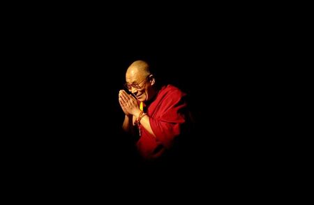 Далай Лама се ваксинира срещу коронавируса