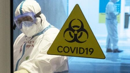 Албански експерт: Смъртните случаи от коронавируса са пет пъти повече от обявените