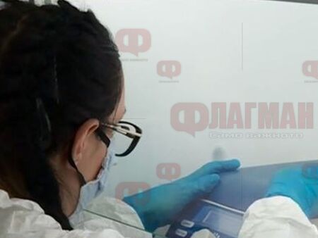 150 починали от COVID-19, 227 нови заразени в Бургас