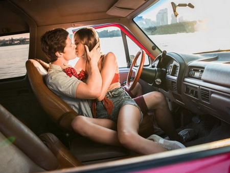 Само за палавници: 5 съвета за перфектен секс в колата