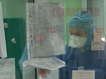 138 починали от COVID-19, 441 нови заразени в Бургас