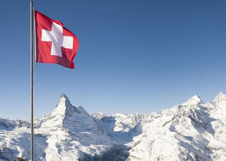 Швейцария въвежда задължителна карантина за пристигащите от България
