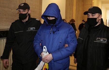 Обвиненият за катастрофата с Милен Цветков остава в ареста