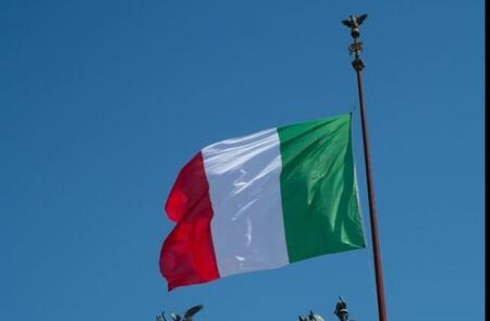 Свалят знамената в Италия за българката-героиня Наталия Бельова