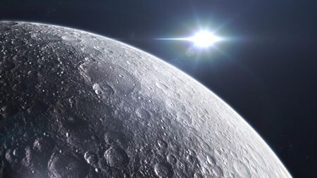 Русия и Китай планират обща станция на Луната