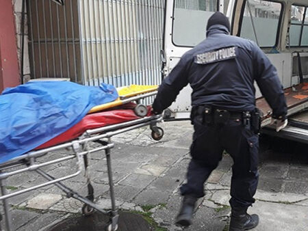 Мистериозна смърт: Откриха трупа на 50-годишен мъж в Руенско