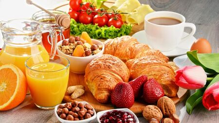 5 причини да закусвате всеки ден