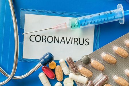 Български учени са на път да открият лекарство срещу COVID-19