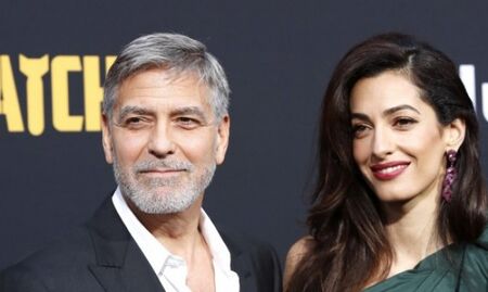 Джордж Клуни обмисля да напусне Холивуд