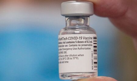 До края на новата седмица могат да се възобновят масовите ваксинации