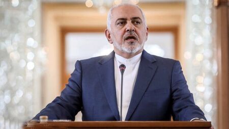 Иран иска САЩ да отменят санкциите