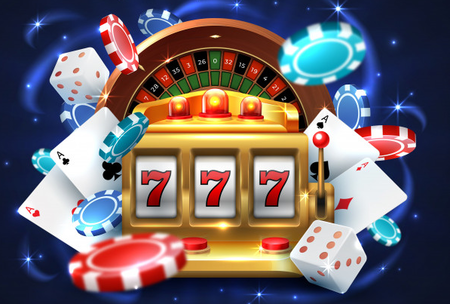 Слотове или рулетка: Коя популярна казино игра трябва да играете?