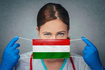 Унгария с рекорден брой починали от COVID-19 за денонощие