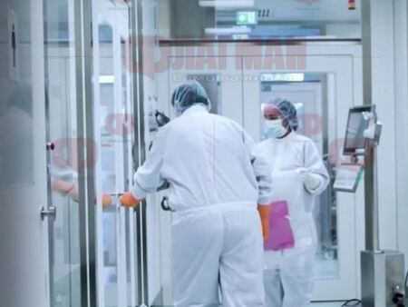 Местят болни от Шумен в Търговище, болницата изнемогва