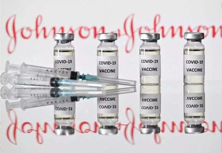 СЗО препоръча ваксината на "Джонсън и Джонсън" срещу новите щамове на коронавируса