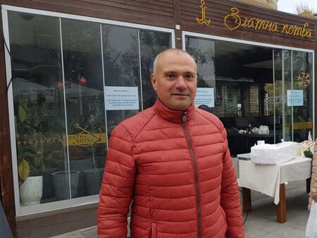 Собственикът на емблематичния р-т „Златна котва“: Тонове храна ще отидат в кофите заради новия локдаун