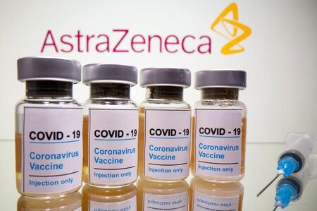 Извънредно! Европейската агенция по лекарствата излезе със становище за ваксината на АстраЗенека