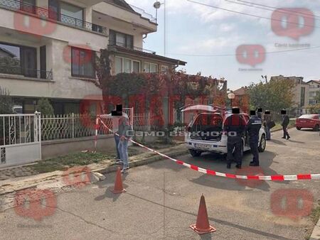 Жестоко убийство на пенсионерка в Шуменско, извергът е арестуван