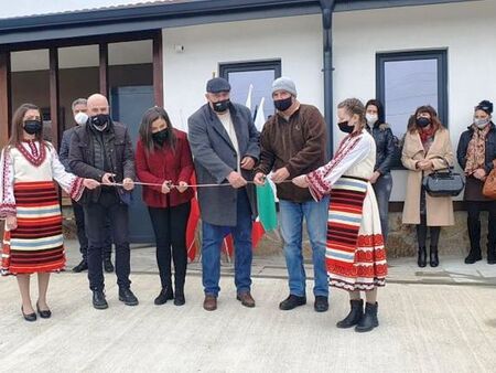 Нов социален център в Малко Търново, ГЕРБ предлагат още 400 услуги за хора в нужда