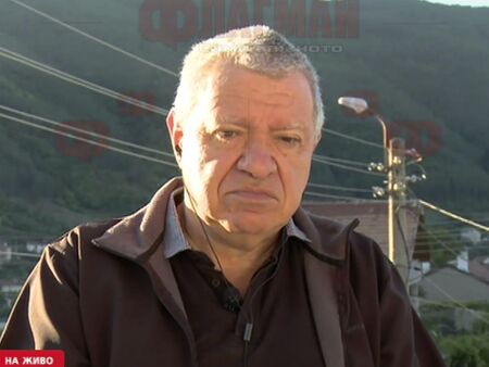 Проф. Константинов обяви кога ще свърши пандемията