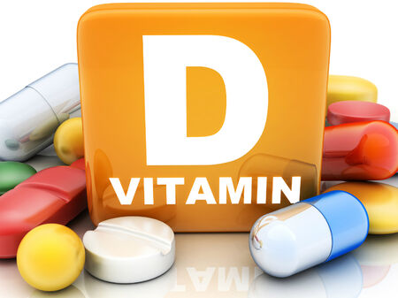Над 200 учени разкриха ползите от витамин Д при лечение и превенция на COVID-19