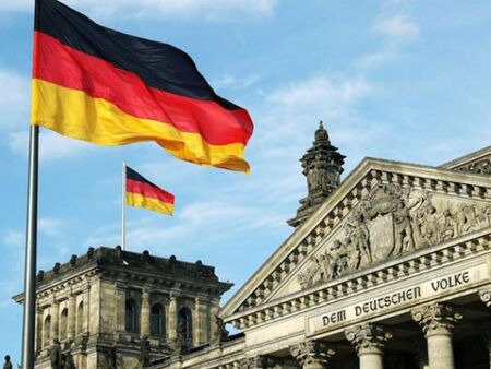 Меркел ще предложи нов план за COVID кризата в Германия - локдаун до май