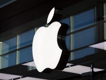 Apple плаща над $300 милиона заради нарушени патенти