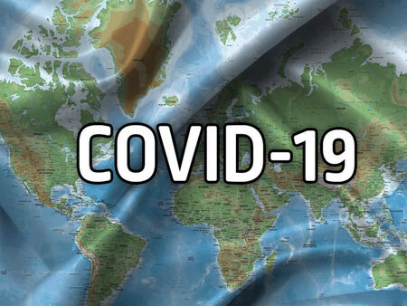 България е на първо място в Европа и на второ в света по смъртност от COVID-19