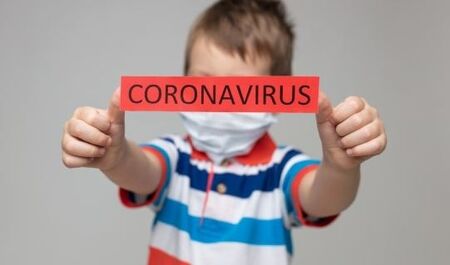 Малките деца произвеждат повече антитела срещу COVID-19